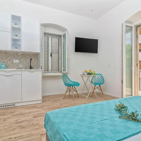Apartamento Little World