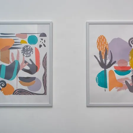 Lejlighed Little World