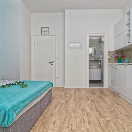 Lejlighed Little World *