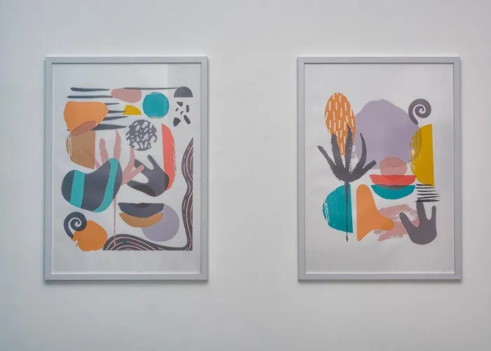 Lejlighed Little World