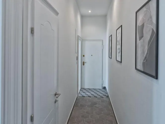 Lejlighed Little World Split