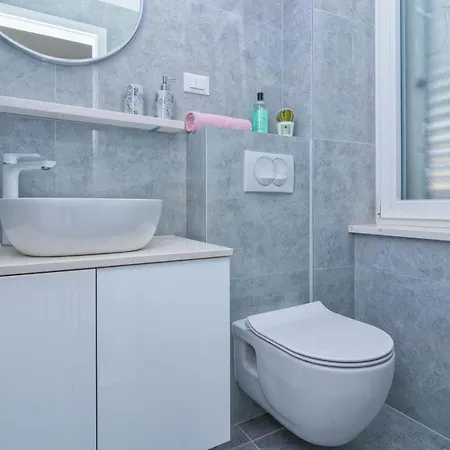 Little World 公寓 斯普利特