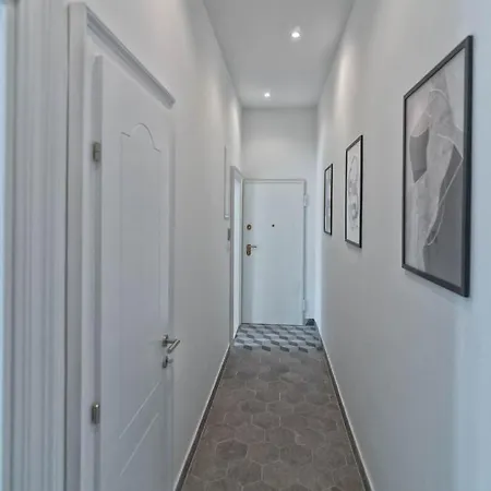 公寓 Little World 斯普利特