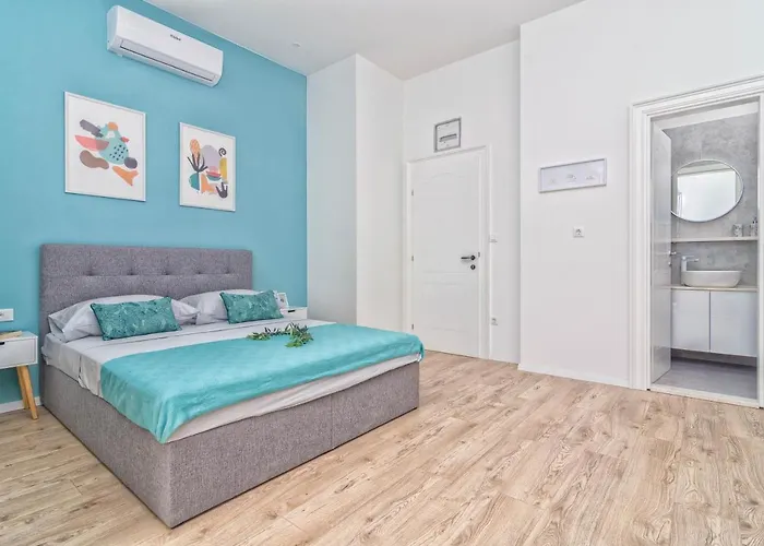 Little World Appartement *