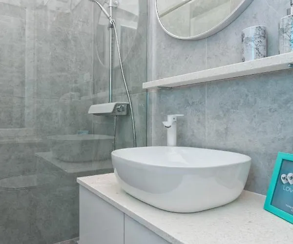 Little World Appartement