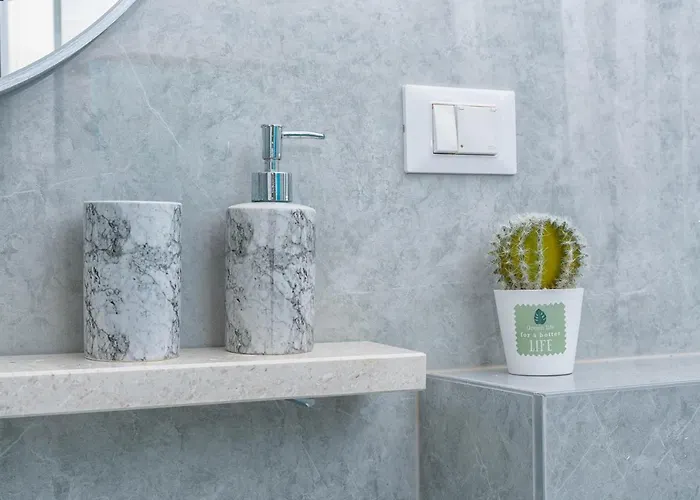 Little World Appartement *